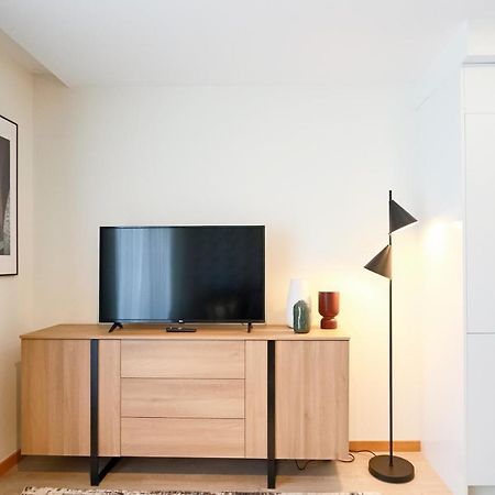 Hm - Issy Oporto Apartment Exteriör bild